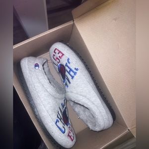 champion house slipper 7.5